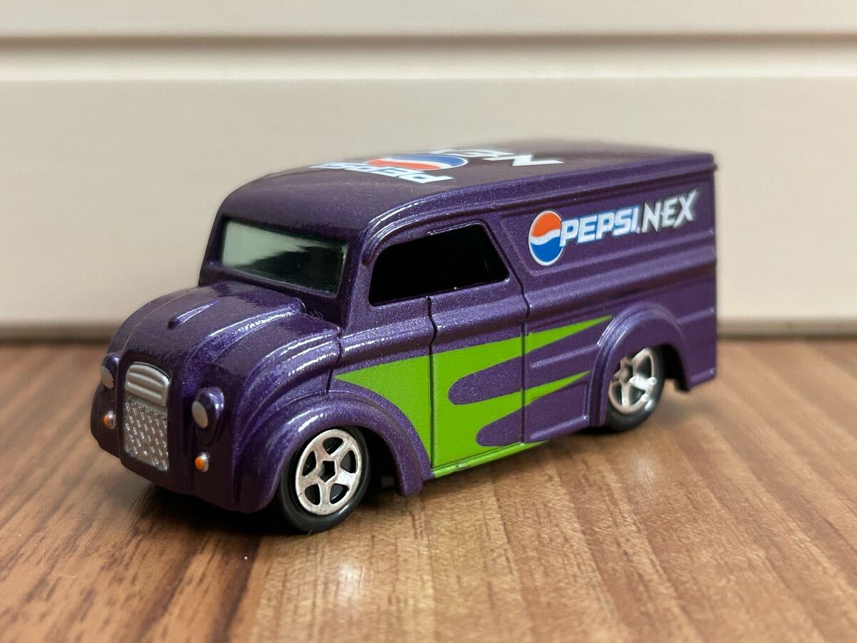 Yahoo!オークション -「ペプシ」(ホットウィール) (自動車)の Yahoo!オークション -「ペプシ」(ホットウィール) (自動車)の