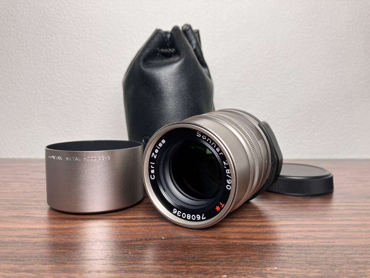 Yahoo!オークション -「carl zeiss sonnar t* 90mm f2.8」の落札 Yahoo!オークション -「carl zeiss sonnar t* 90mm f2.8」の落札