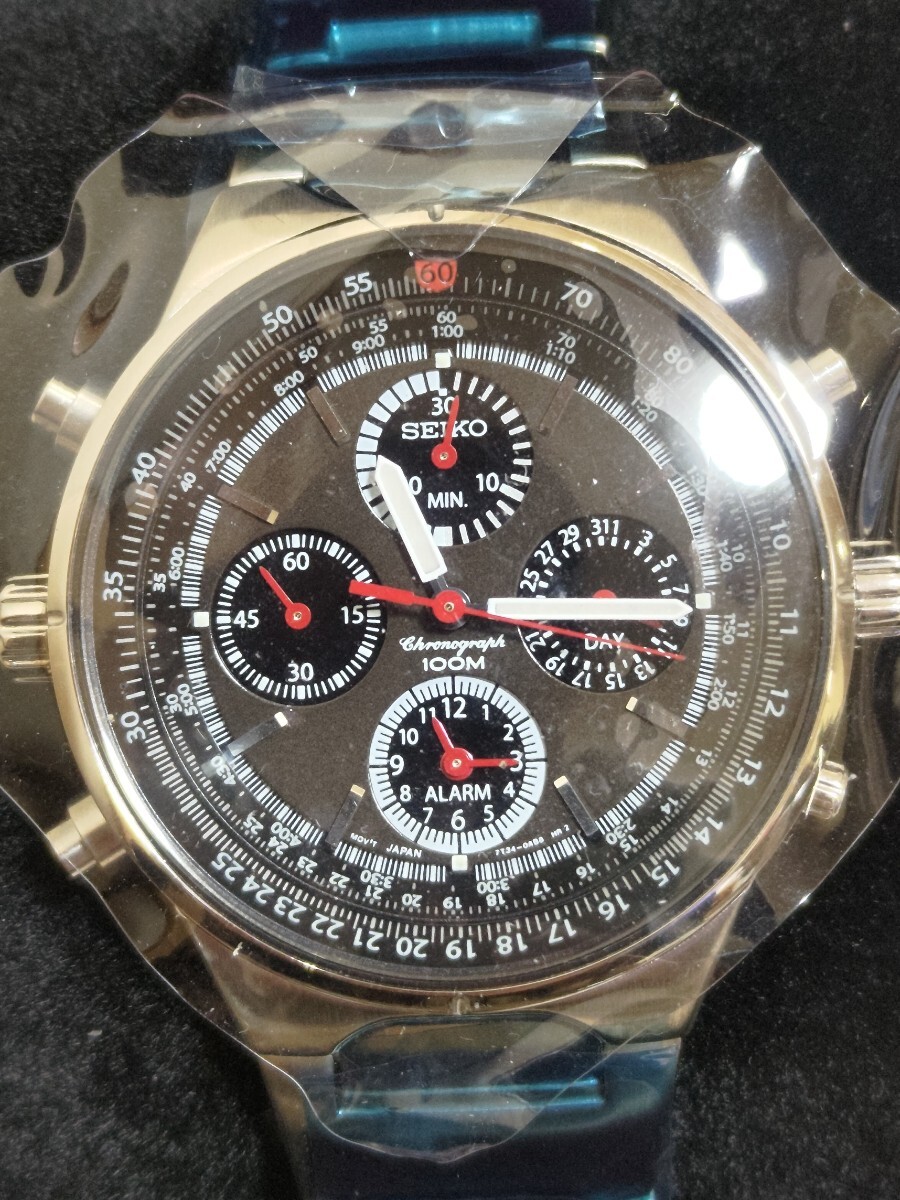 Yahoo!オークション -「seiko 7t34」の落札相場・落札価格 Yahoo!オークション -「seiko 7t34」の落札相場・落札価格