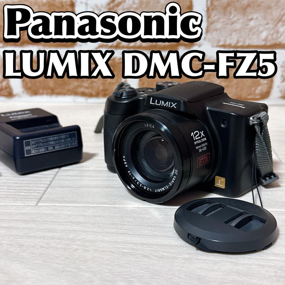 2025年最新】Yahoo!オークション -dmc-fz5の中古品・新品・未
