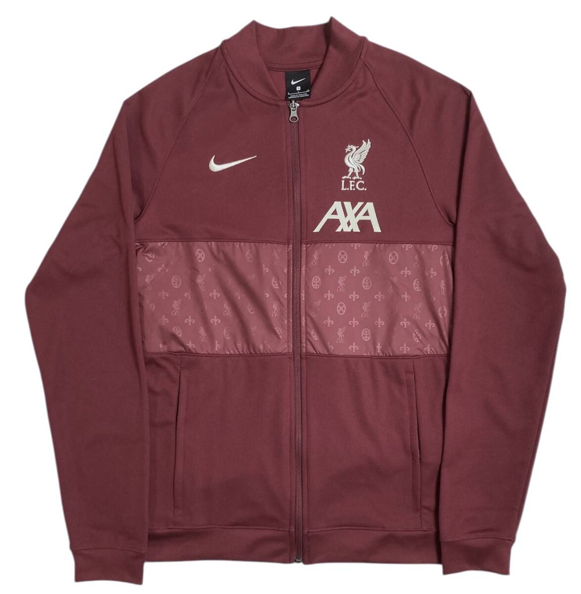 NIKE リバプール 23/24 NSW リバイバル ウーブン トラック