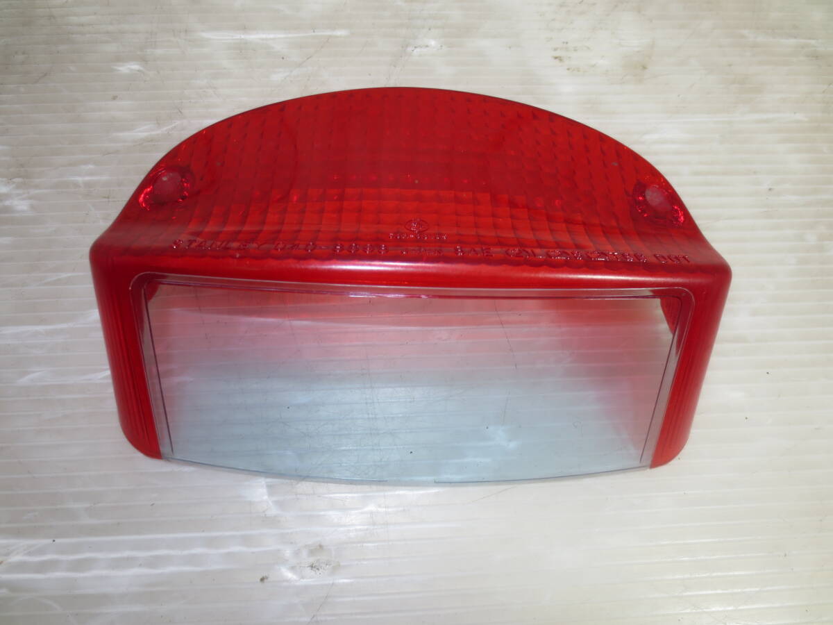 ホーネット250純正テール Yahoo!オークション -「ホーネット250」(テールランプ) (純正品