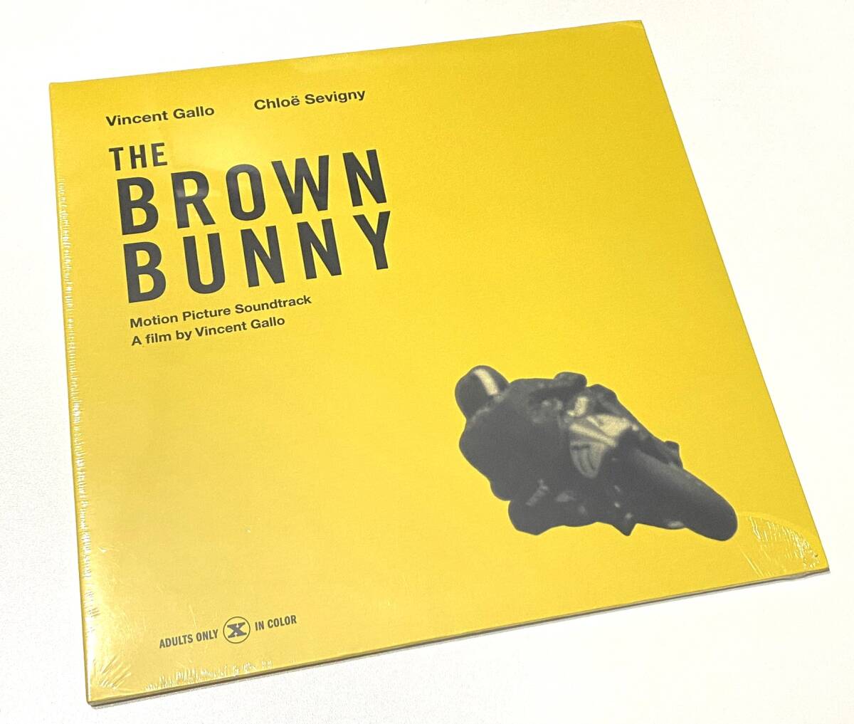 2025年最新】Yahoo!オークション -vincent gallo bunnyの中古品 2025年最新】Yahoo!オークション -vincent gallo bunnyの中古品