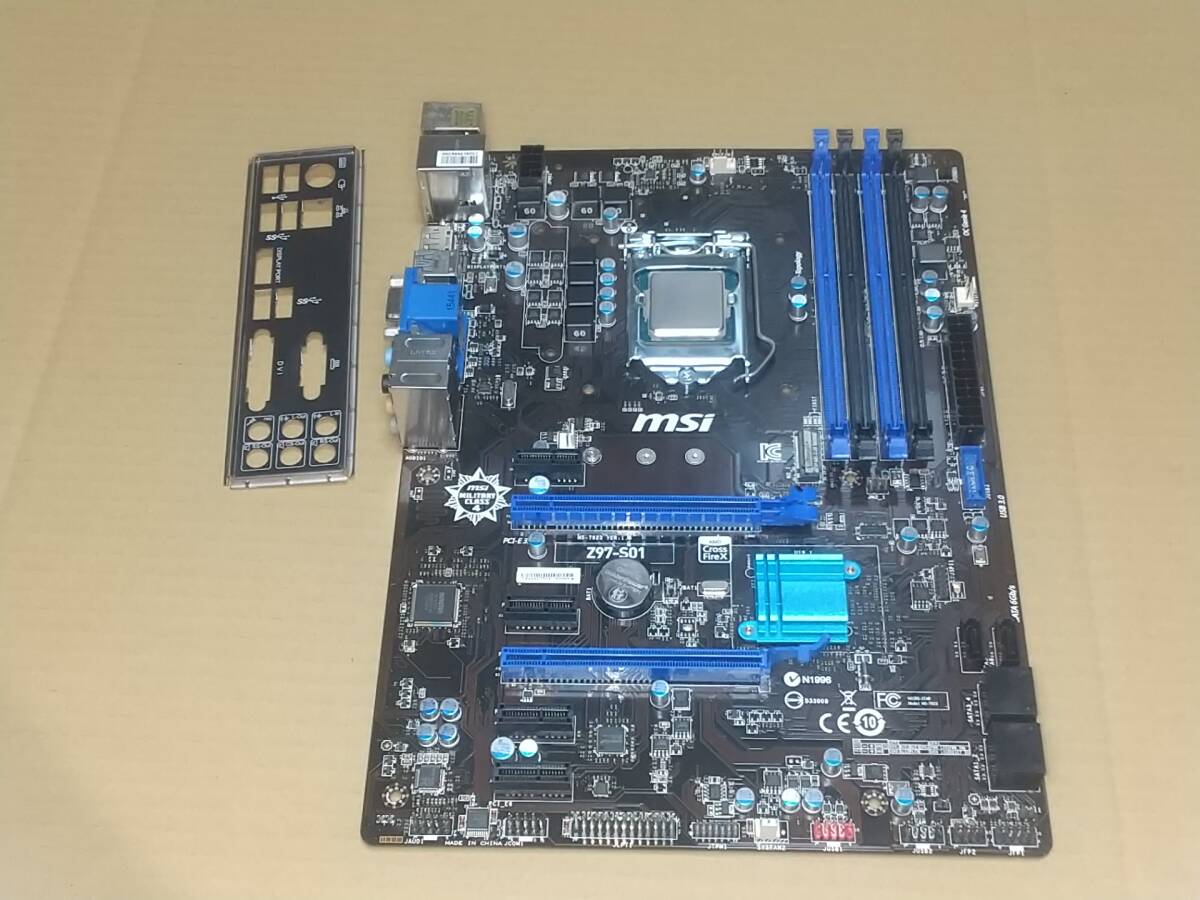 Yahoo!オークション -「z97-s01」の落札相場・落札価格 Yahoo!オークション -「z97-s01」の落札相場・落札価格