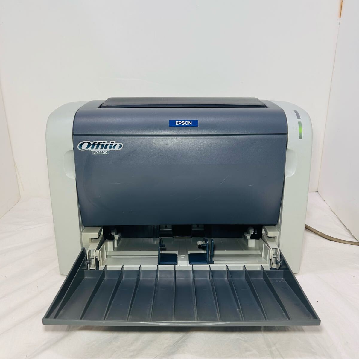 Yahoo!オークション -「epson lp-1400」の落札相場・落札価格 Yahoo!オークション -「epson lp-1400」の落札相場・落札価格