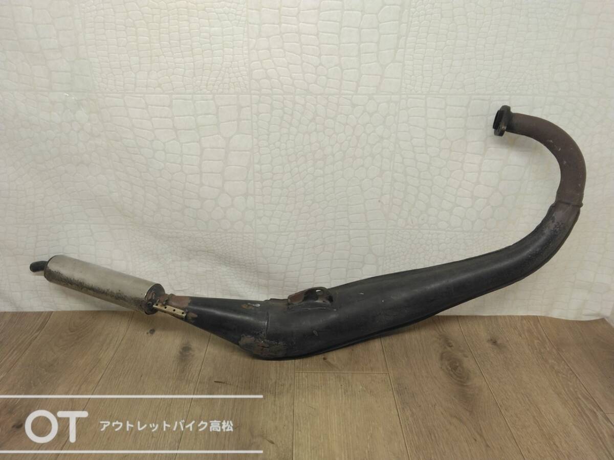2025年最新】Yahoo!オークション -nsr50 純正 マフラーの中古品