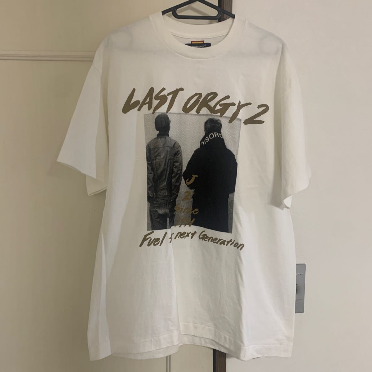 2025年最新】Yahoo!オークション -last orgy tシャツの中古品 2025年最新】Yahoo!オークション -last orgy tシャツの中古品