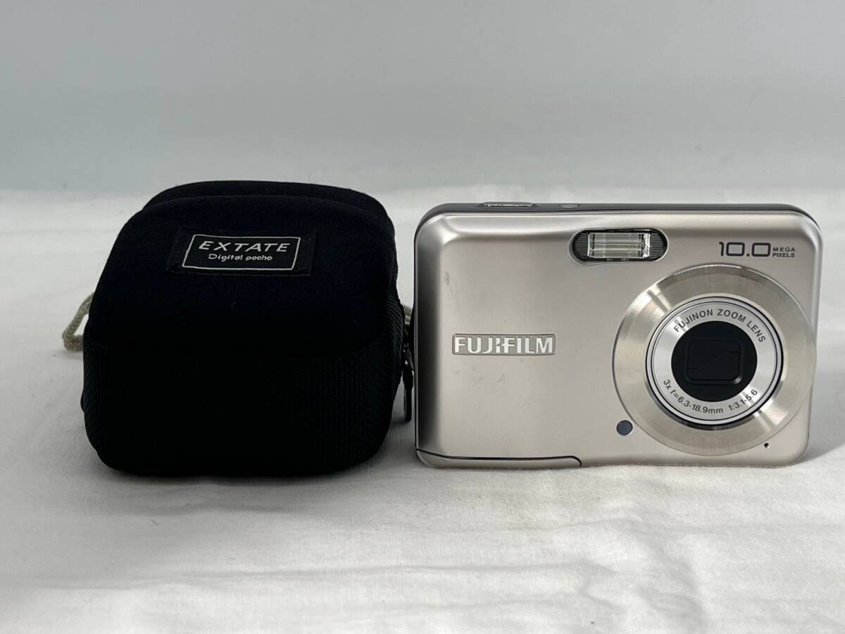 Yahoo!オークション -「FUJIFILM A100」の落札相場・落札価格 Yahoo!オークション -「FUJIFILM A100」の落札相場・落札価格