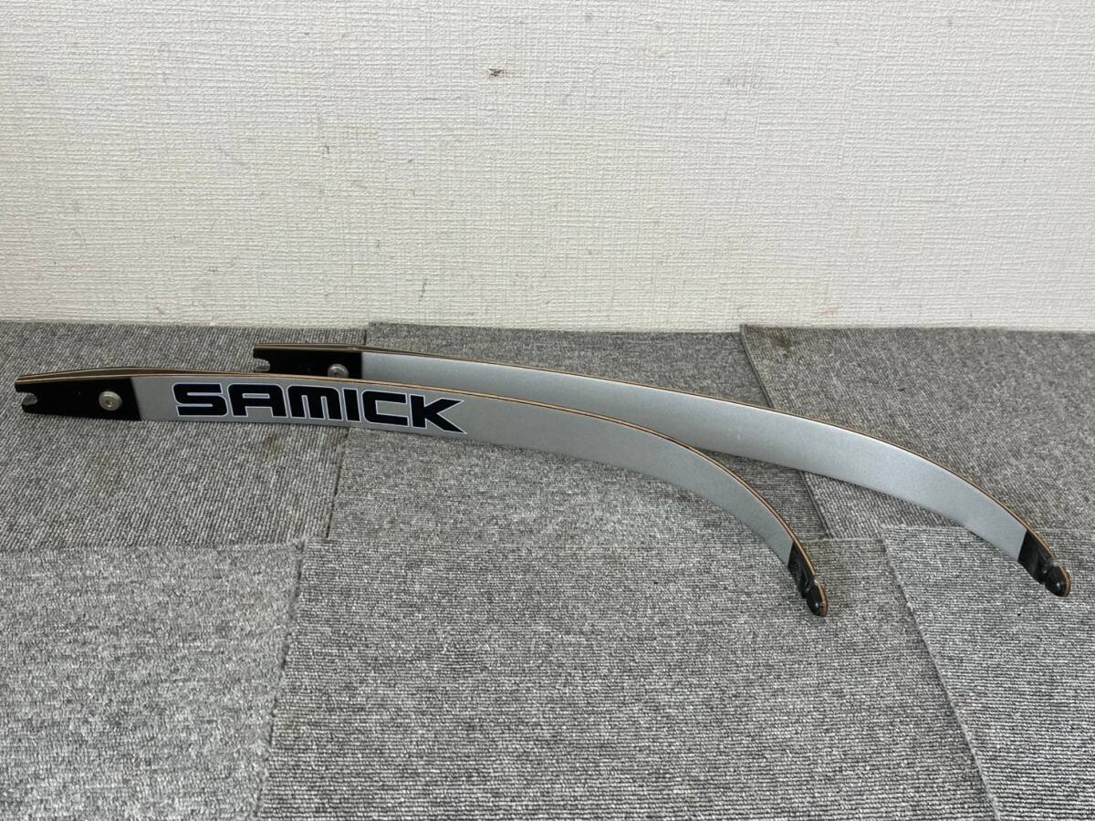 Yahoo!オークション -「samick」(アーチェリー) (スポーツ別)の Yahoo!オークション -「samick」(アーチェリー) (スポーツ別)の