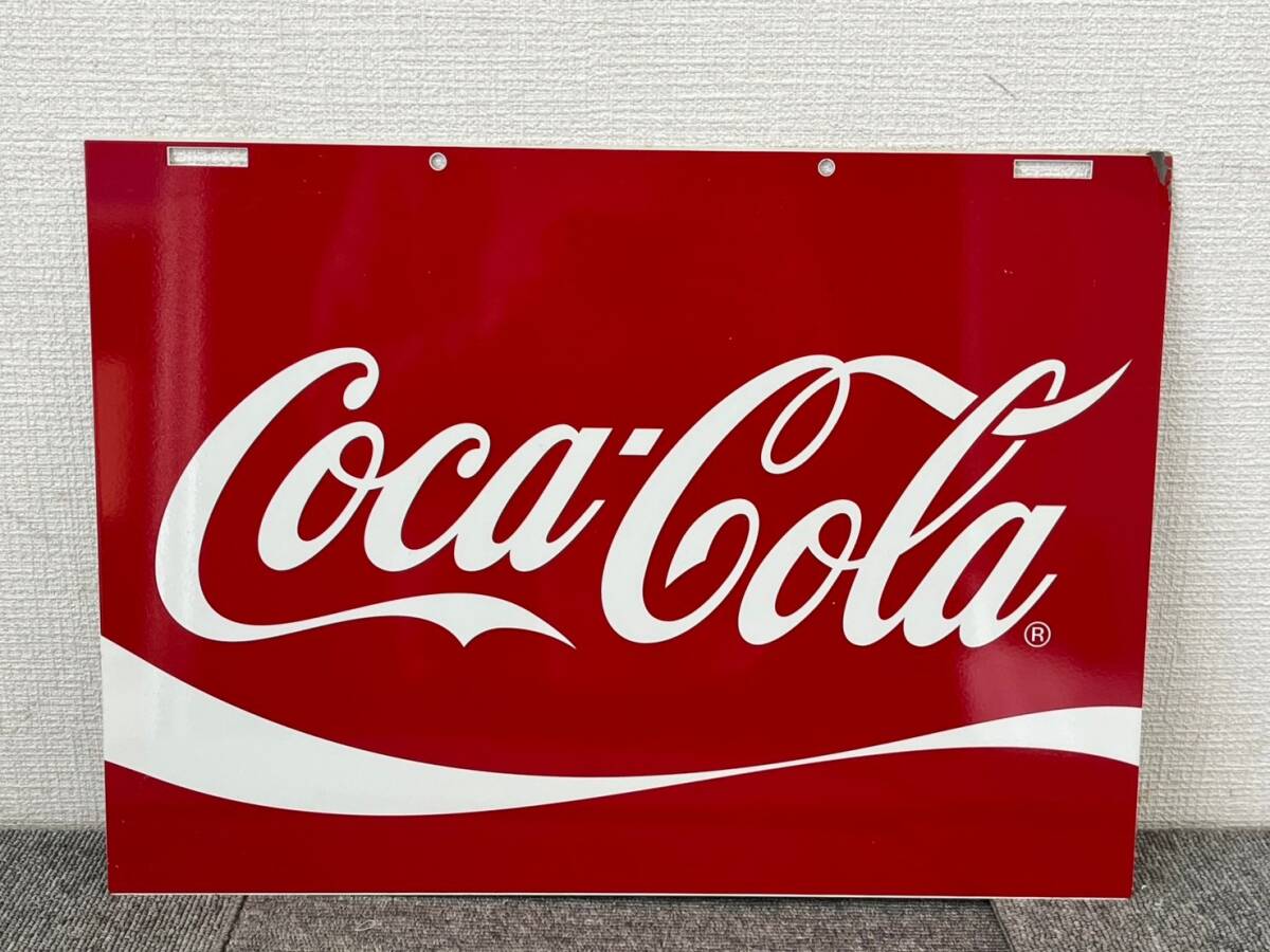 Yahoo!オークション -「コカコーラ ホーロー 看板」の落札相場 Yahoo!オークション -「コカコーラ ホーロー 看板」の落札相場