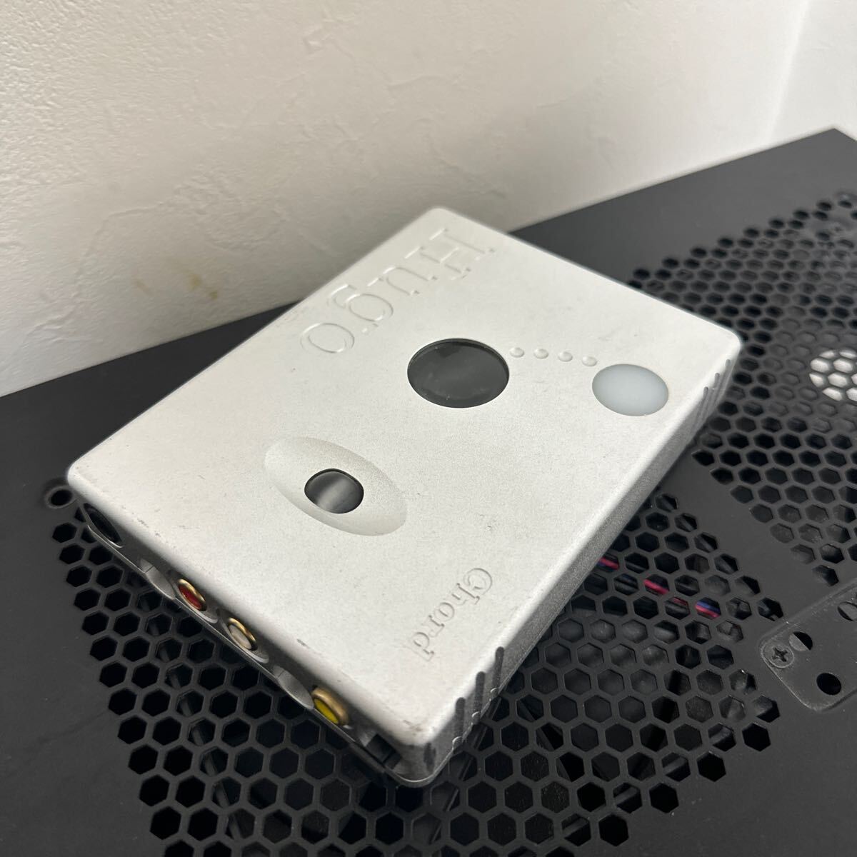 Yahoo!オークション -「chord hugo」(家電、AV、カメラ) の落札 Yahoo!オークション -「chord hugo」(家電、AV、カメラ) の落札