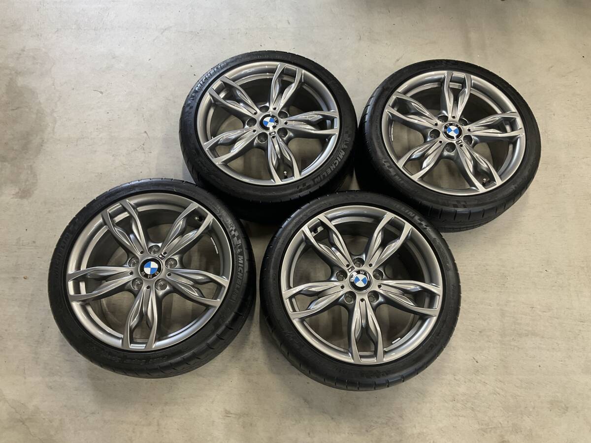 Yahoo!オークション -「bmw m235」(タイヤ、ホイール) の落札 Yahoo!オークション -「bmw m235」(タイヤ、ホイール) の落札