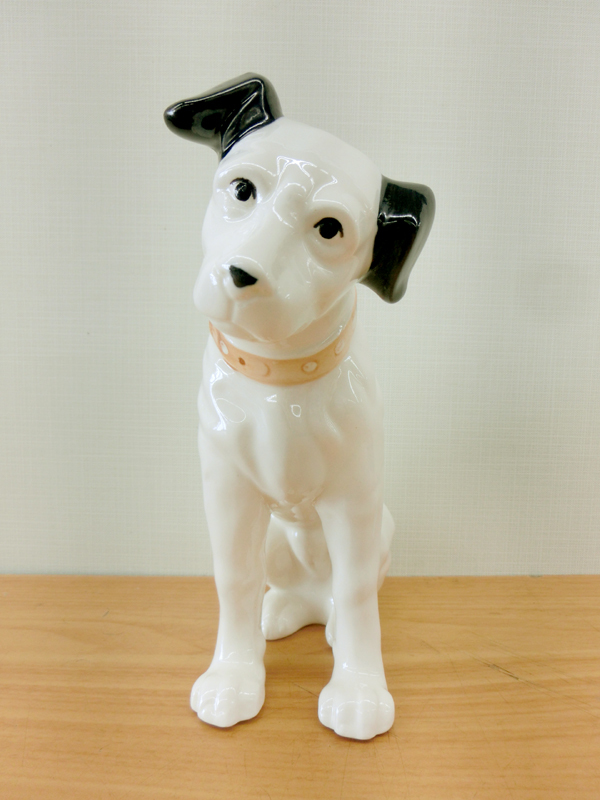 2025年最新】Yahoo!オークション -ビクター ニッパー犬 2025年最新】Yahoo!オークション -ビクター ニッパー犬