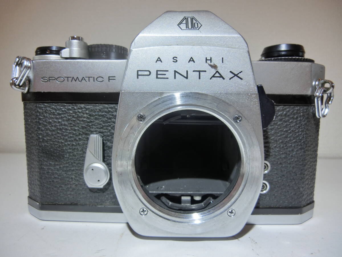 2025年最新】Yahoo!オークション -pentax spfの中古品・新品・未 2025年最新】Yahoo!オークション -pentax spfの中古品・新品・未