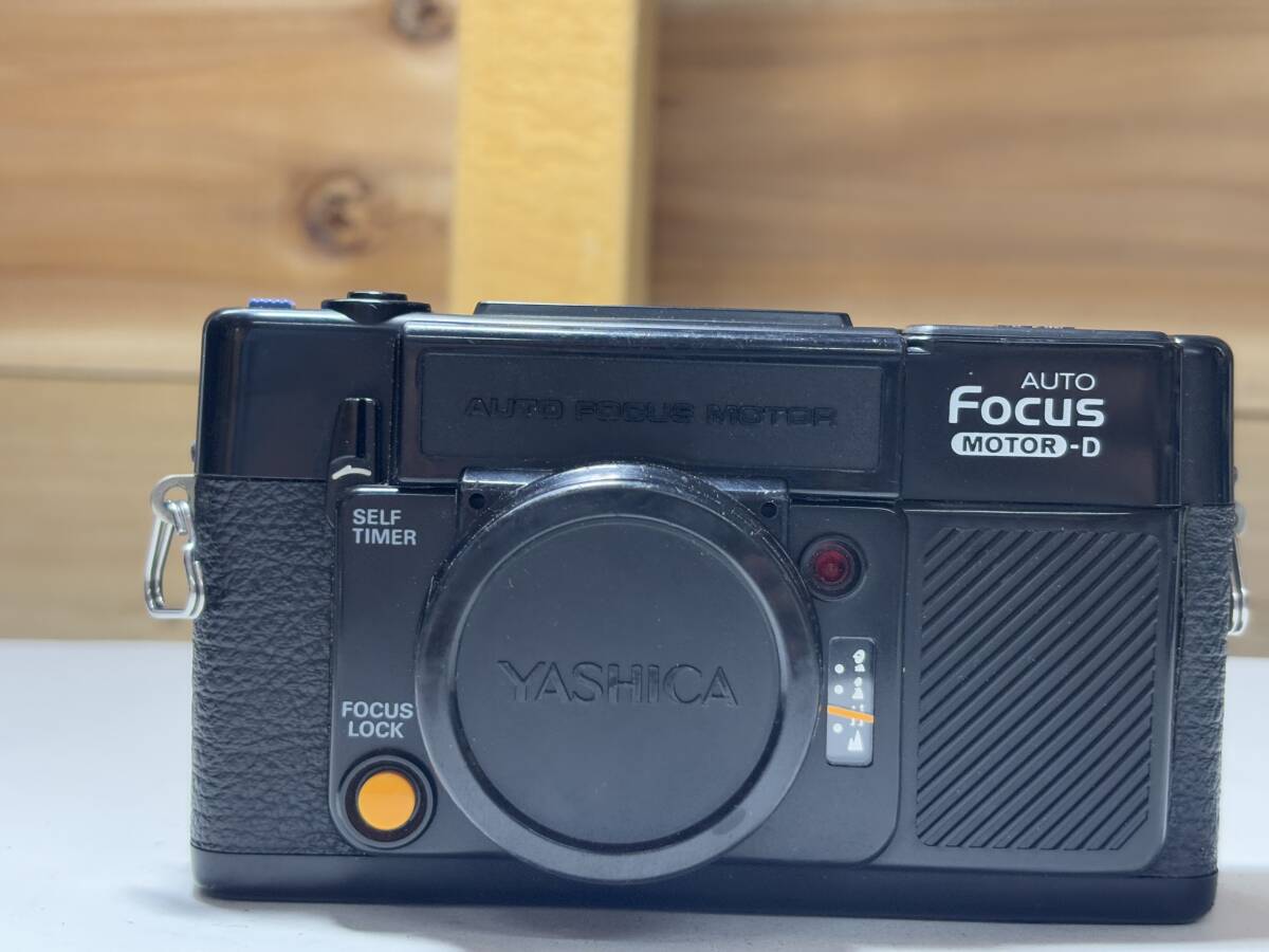 2025年最新】Yahoo!オークション -yashica auto focus motorの
