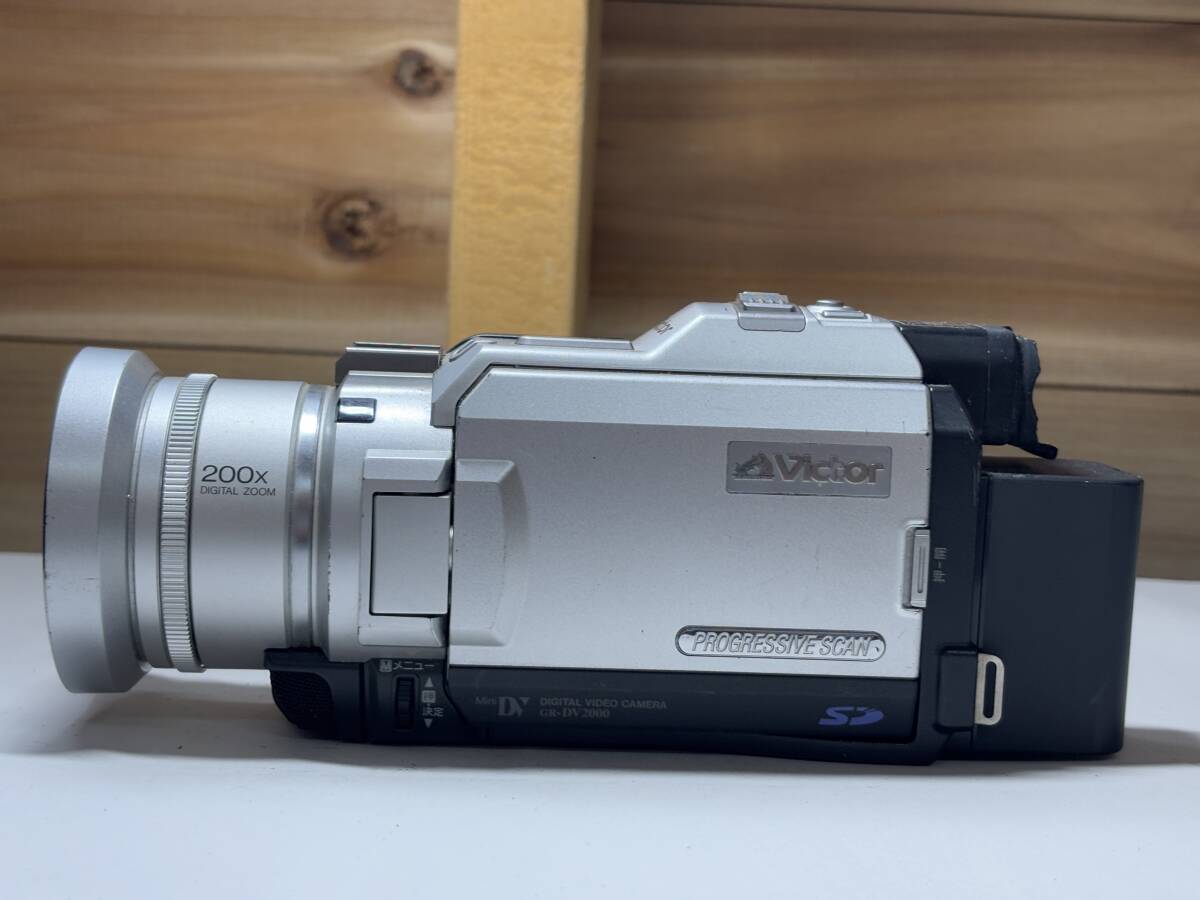 Yahoo!オークション -「gr-dv2000」の落札相場・落札価格 Yahoo!オークション -「gr-dv2000」の落札相場・落札価格