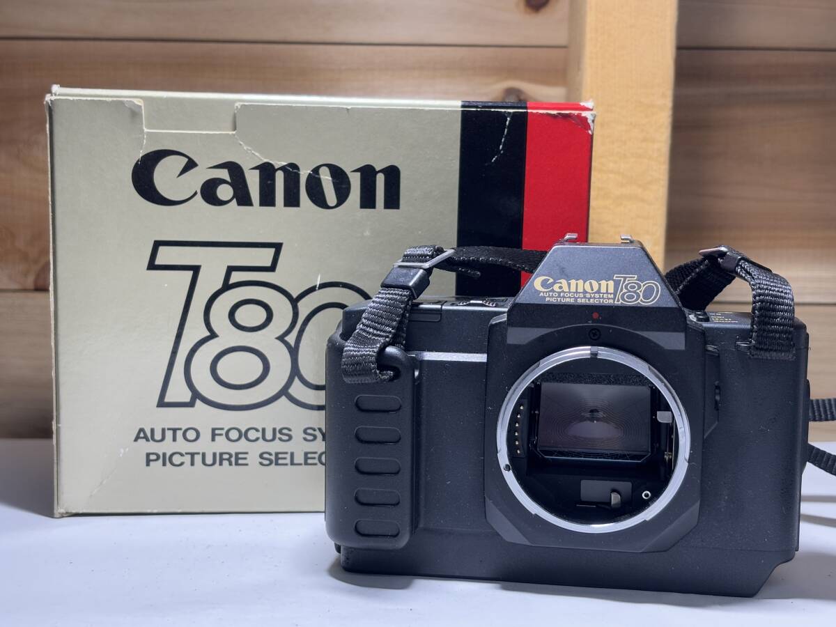 Yahoo!オークション -「canon t80」の落札相場・落札価格 Yahoo!オークション -「canon t80」の落札相場・落札価格