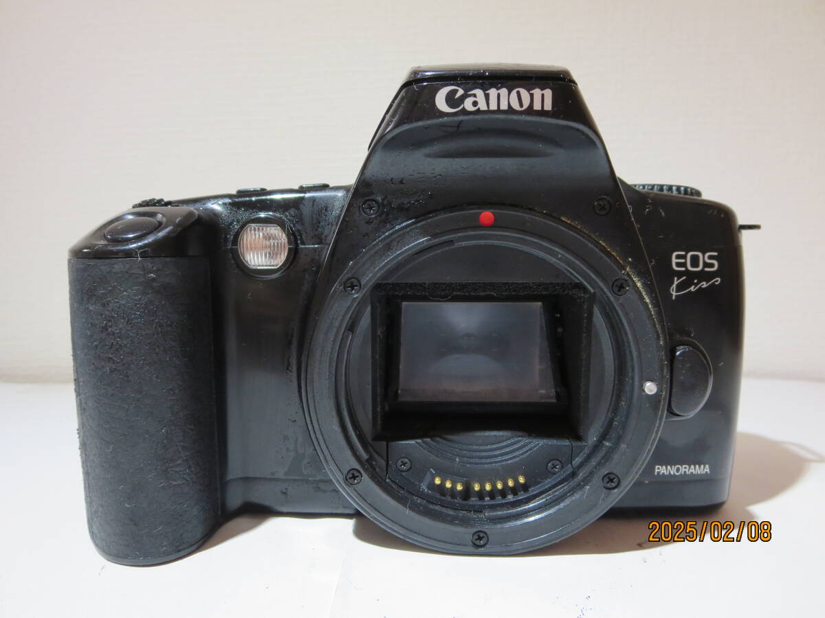 2025年最新】Yahoo!オークション -canon eos kiss panoramaの