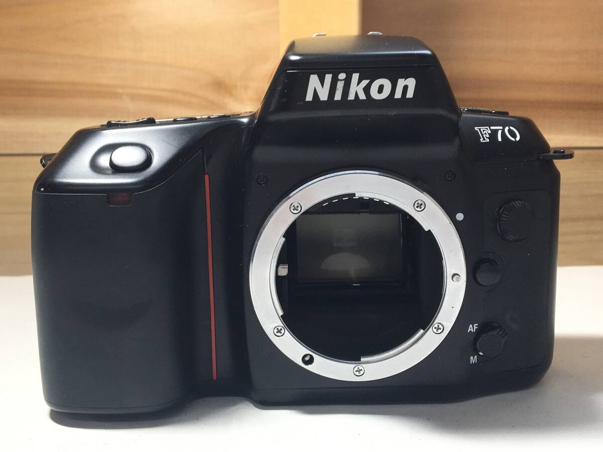Yahoo!オークション -「nikon f70」の落札相場・落札価格 Yahoo!オークション -「nikon f70」の落札相場・落札価格