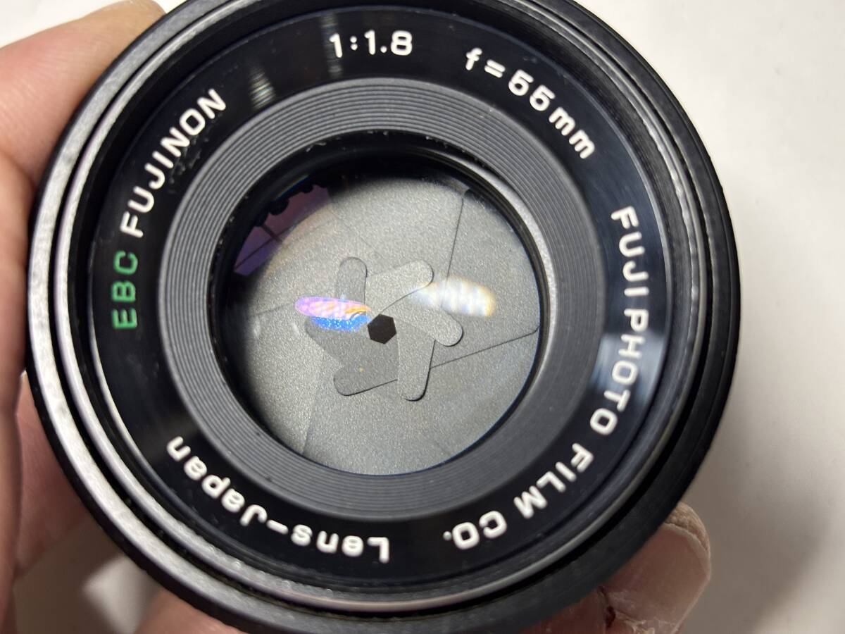 Yahoo!オークション -「fujinon 55mm f1.8」(一眼カメラ用 Yahoo!オークション -「fujinon 55mm f1.8」(一眼カメラ用