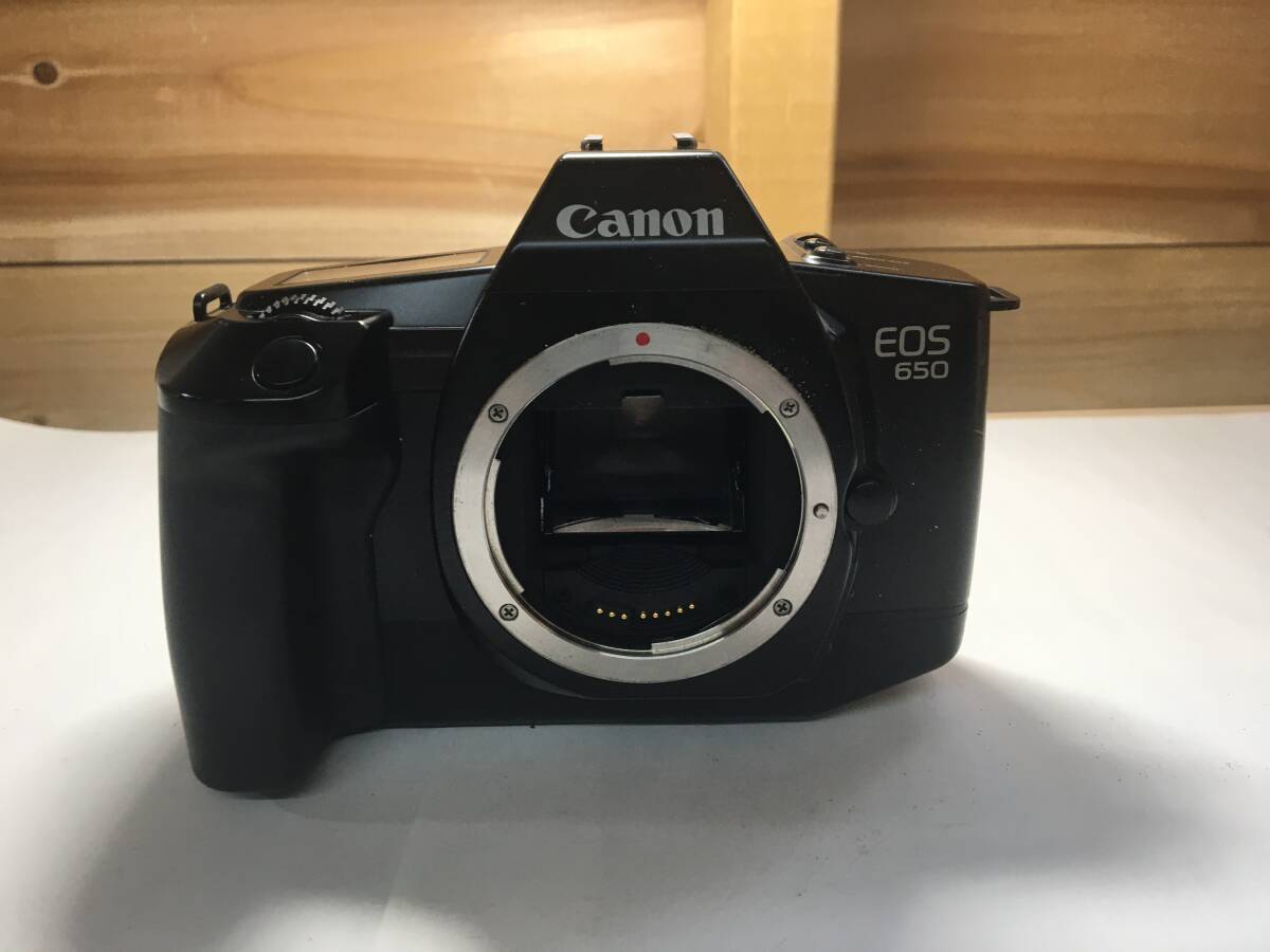 Yahoo!オークション -「canon eos650」(一眼レフ) (フィルム Yahoo!オークション -「canon eos650」(一眼レフ) (フィルム