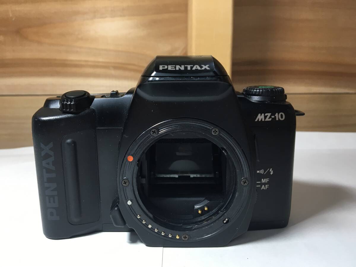 PENTAX MZ-10の値段と価格推移は?|18件の売買データからPENTAX PENTAX MZ-10の値段と価格推移は?|18件の売買データからPENTAX