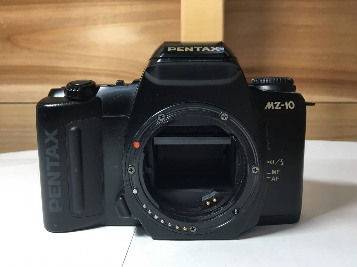 Yahoo!オークション -「pentax mz10」の落札相場・落札価格 Yahoo!オークション -「pentax mz10」の落札相場・落札価格