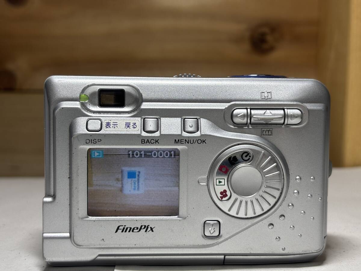 Yahoo!オークション -「finepix a303」の落札相場・落札価格 Yahoo!オークション -「finepix a303」の落札相場・落札価格