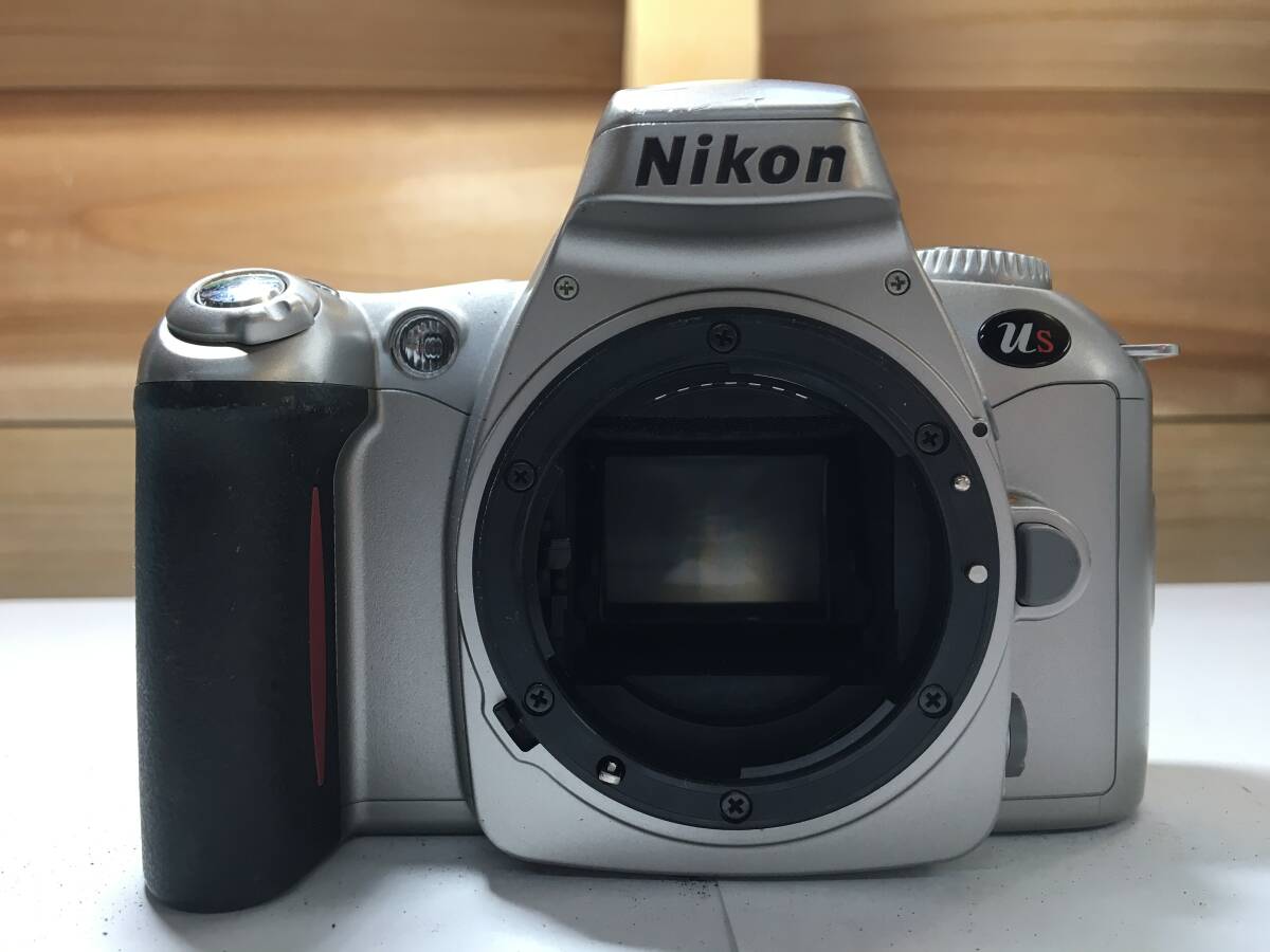 2025年最新】Yahoo!オークション -Nikon usの中古品・新品・未 2025年最新】Yahoo!オークション -Nikon usの中古品・新品・未