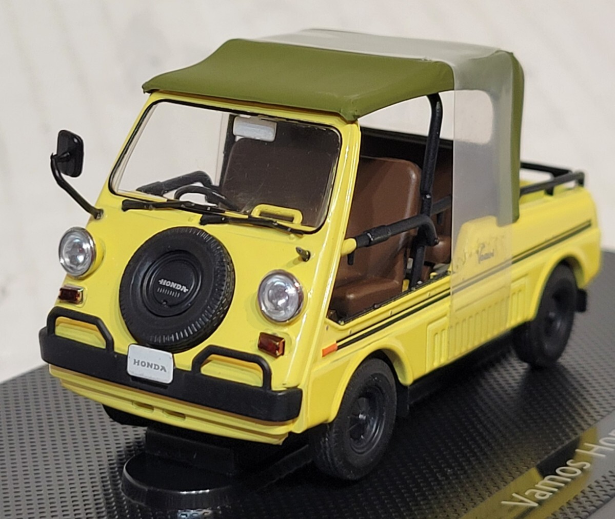Yahoo!オークション -「ホンダ バモス」(エブロ) (自動車)の落札 Yahoo!オークション -「ホンダ バモス」(エブロ) (自動車)の落札