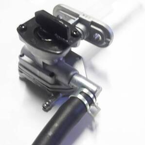 ■送料込み■バリオス250 バリオス2 ガソリンコックの 燃料ホース 新品