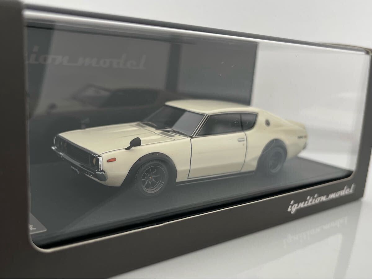 Yahoo!オークション -「1/43 IG スカイライン」の落札相場・落札価格 Yahoo!オークション -「1/43 IG スカイライン」の落札相場・落札価格