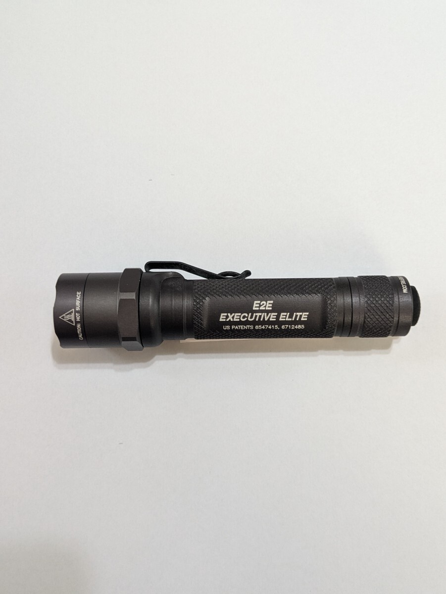 Yahoo!オークション -「surefire e2e」の落札相場・落札価格 Yahoo!オークション -「surefire e2e」の落札相場・落札価格