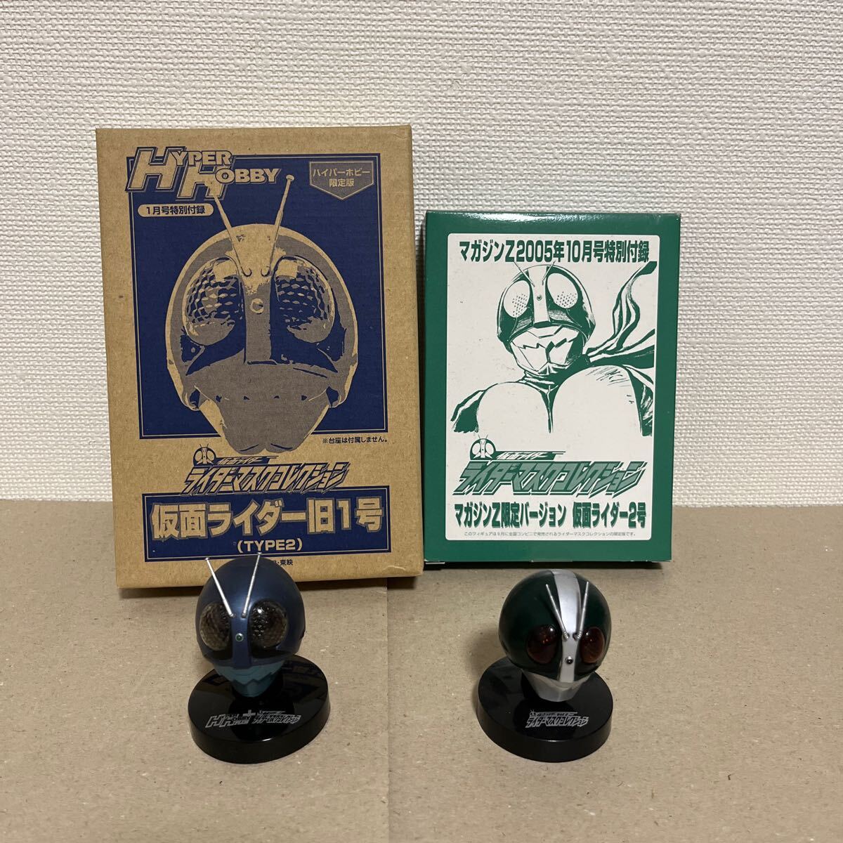 Yahoo!オークション -「仮面ライダー 旧1号 マスク」の落札相場 Yahoo!オークション -「仮面ライダー 旧1号 マスク」の落札相場