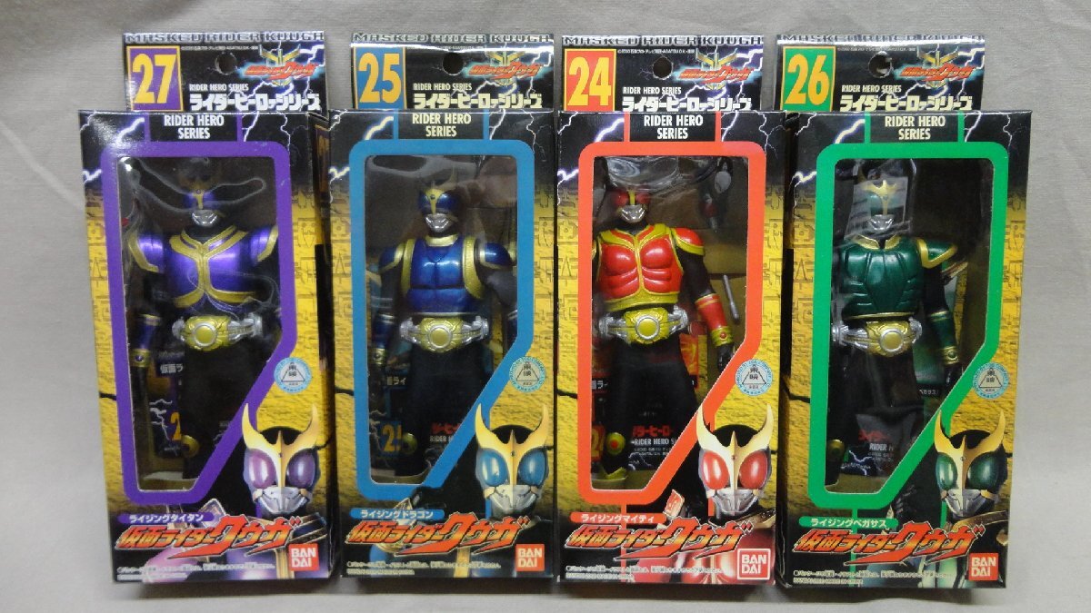 Amazon.co.jp: 仮面ライダークウガ Blu‐ray BOX 【初回生産限定