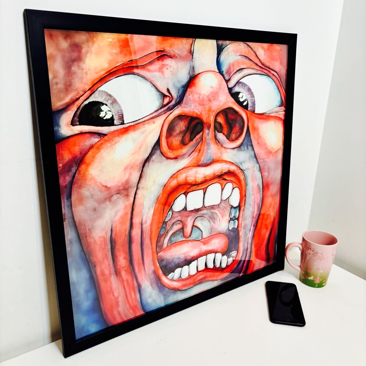 2025年最新】Yahoo!オークション -king crimson ポスターの中古 2025年最新】Yahoo!オークション -king crimson ポスターの中古