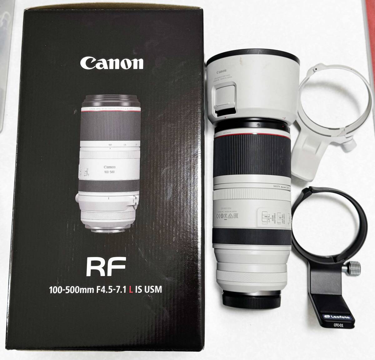 Yahoo!オークション -「500mm f4.5 l」の落札相場・落札価格 Yahoo!オークション -「500mm f4.5 l」の落札相場・落札価格
