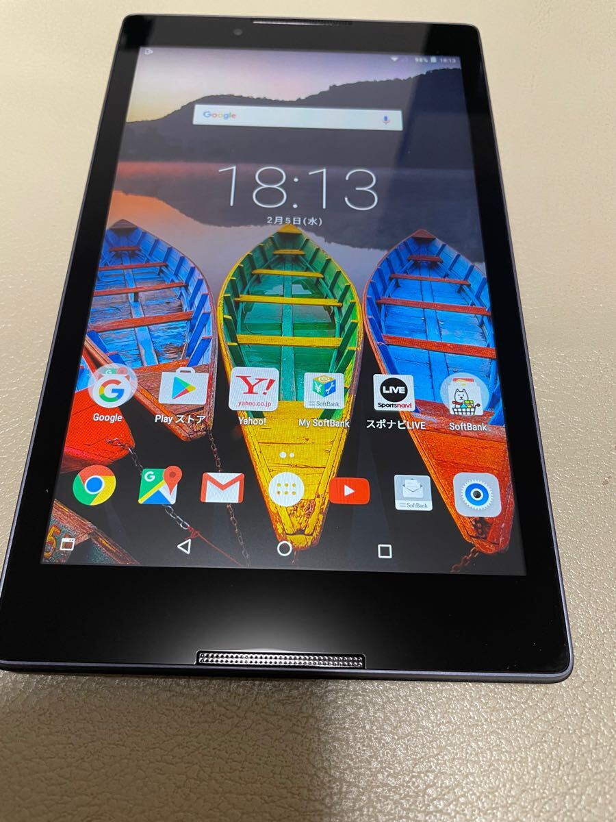 2025年最新】Yahoo!オークション -lenovo tab3 601lvの中古品 2025年最新】Yahoo!オークション -lenovo tab3 601lvの中古品