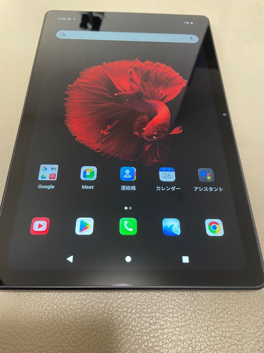 H872 ALLDOCUBE iplay50 64GB タブレット未使用品 - メルカリ
