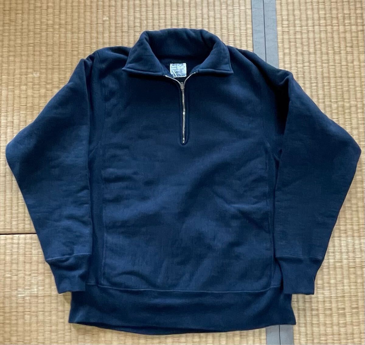 Yahoo!オークション -「ハーフジップスウェット」(トップス Yahoo!オークション -「ハーフジップスウェット」(トップス