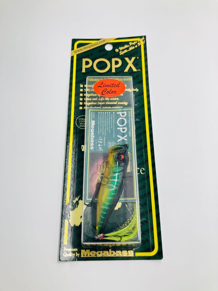 2025年最新】メガバス POP-X 限定モデルを多数ご紹介 - Yahoo 2025年最新】メガバス POP-X 限定モデルを多数ご紹介 - Yahoo