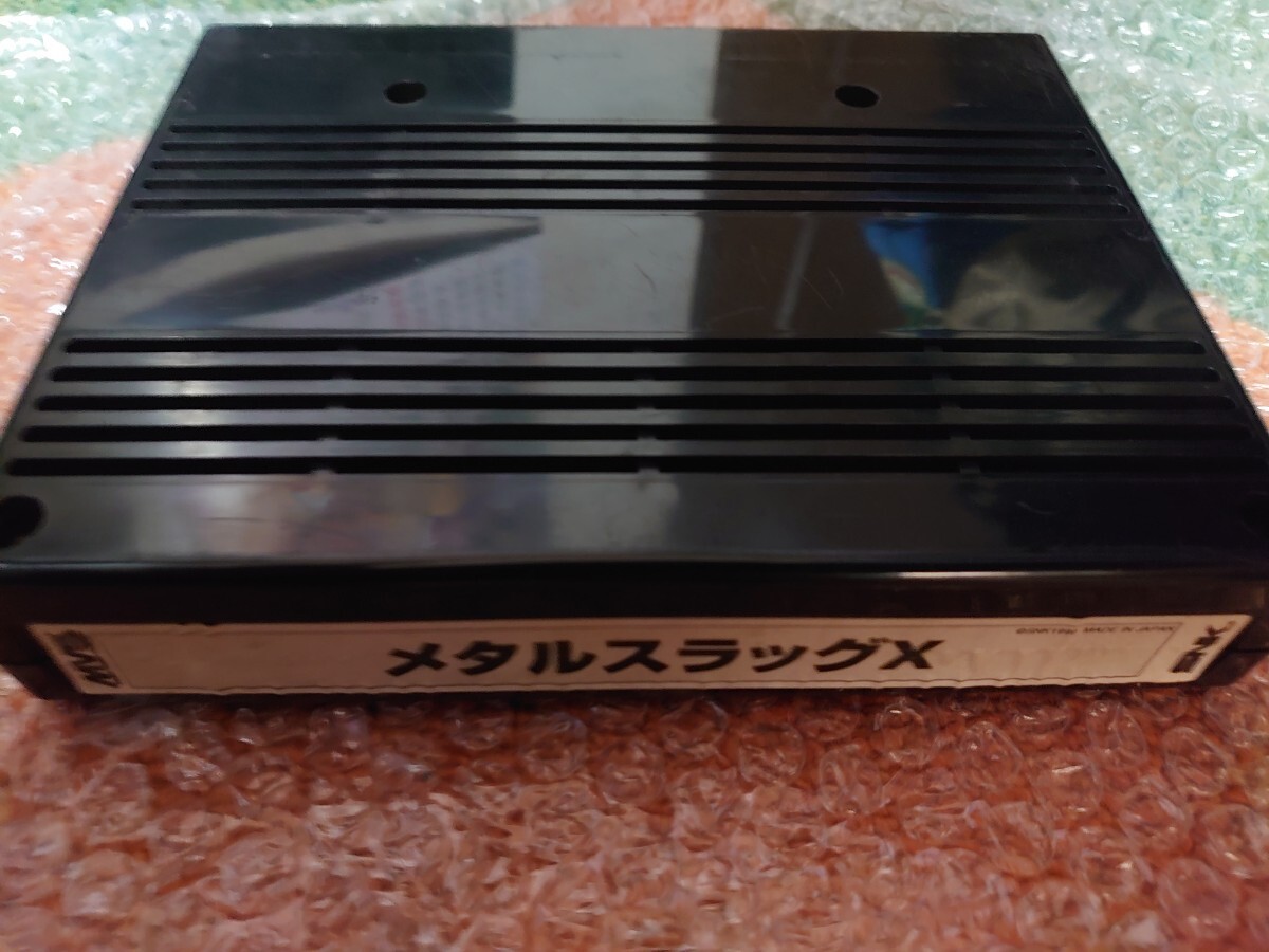 Yahoo!オークション -「メタルスラッグ mvs」(ゲーム基板 Yahoo!オークション -「メタルスラッグ mvs」(ゲーム基板