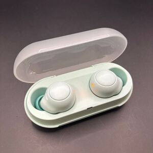 即決 SONY ソニー ワイヤレスイヤホン WF-C500