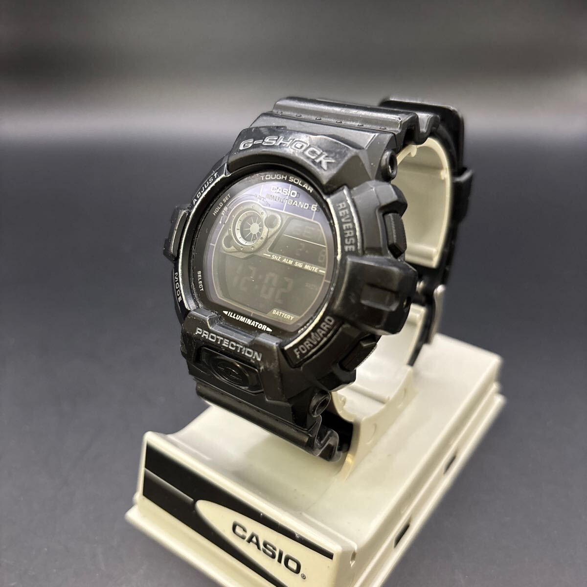 2025年最新】Yahoo!オークション -gショック g8900aの中古品 2025年最新】Yahoo!オークション -gショック g8900aの中古品