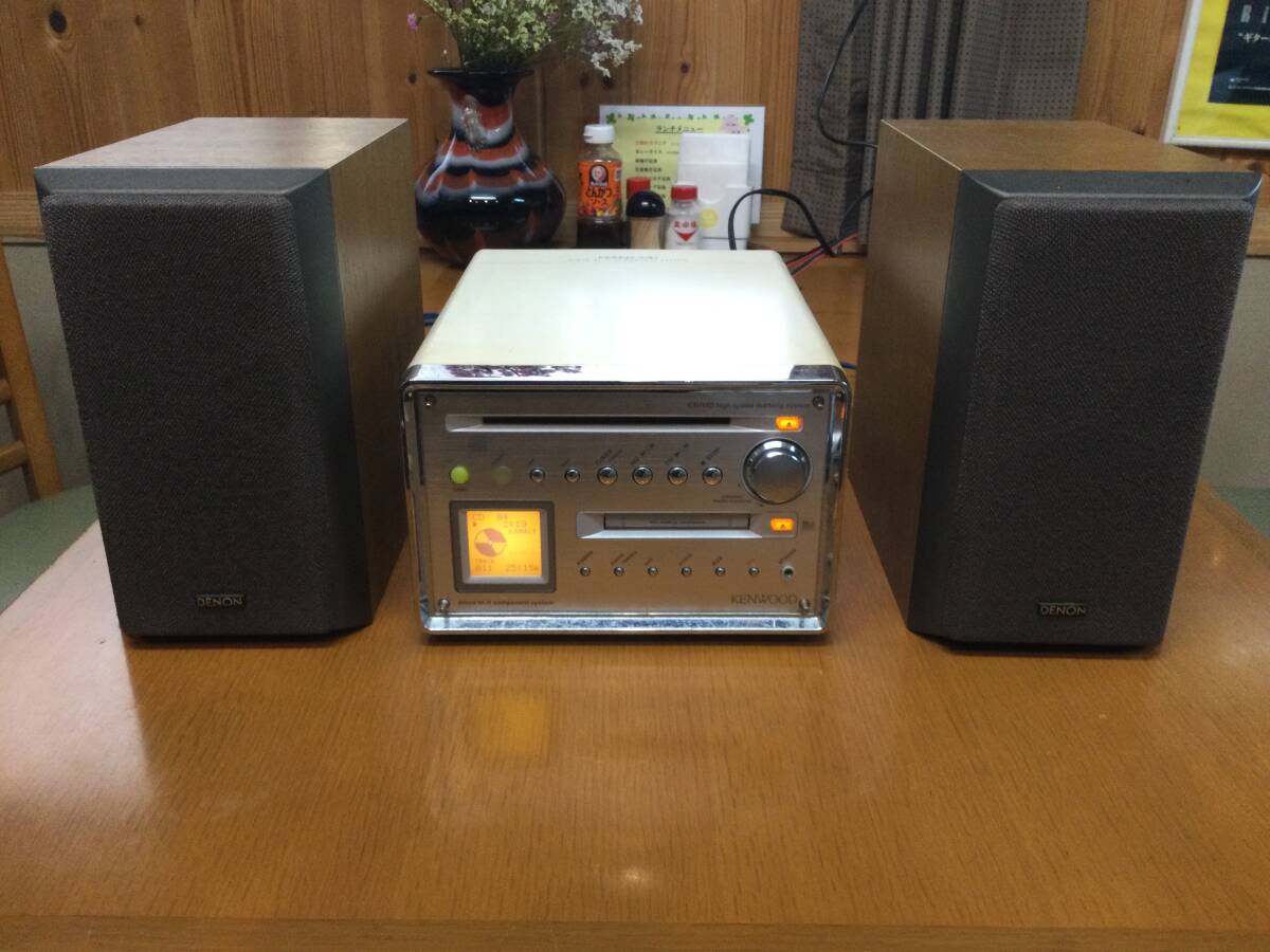 Yahoo!オークション -「kenwood rd-vh5md」の落札相場・落札価格 Yahoo!オークション -「kenwood rd-vh5md」の落札相場・落札価格
