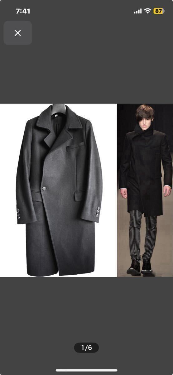 Yahoo!オークション -「dior homme コート」(て) (ブランド別)の Yahoo!オークション -「dior homme コート」(て) (ブランド別)の