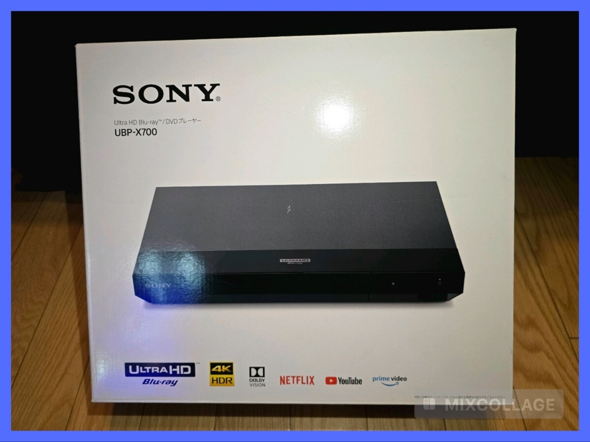 Yahoo!オークション -「ubp-x700」の落札相場・落札価格 Yahoo!オークション -「ubp-x700」の落札相場・落札価格