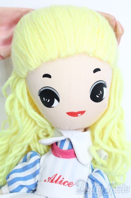 DOLK×FleurGeste×LINA chouchou】Lavinia Sweetie ver. Limited