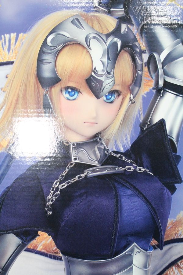Yahoo!オークション -「ジャンヌ」(ドルフィードリーム) (人形 Yahoo!オークション -「ジャンヌ」(ドルフィードリーム) (人形
