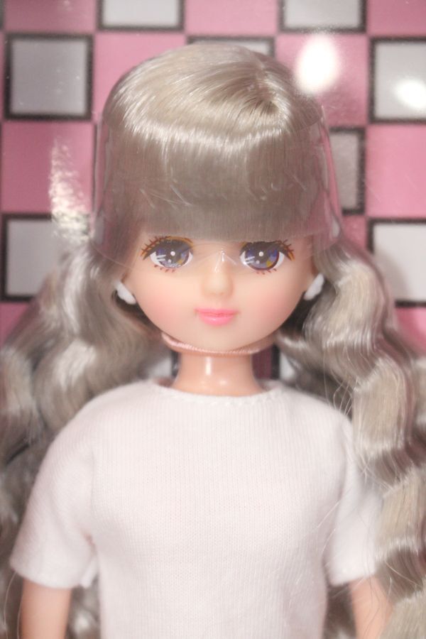 2013年2月ドルショウ横浜モデル パレットF - Carosello